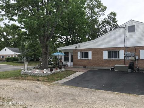 5 A Hemlock Street Toms River NJ 08757