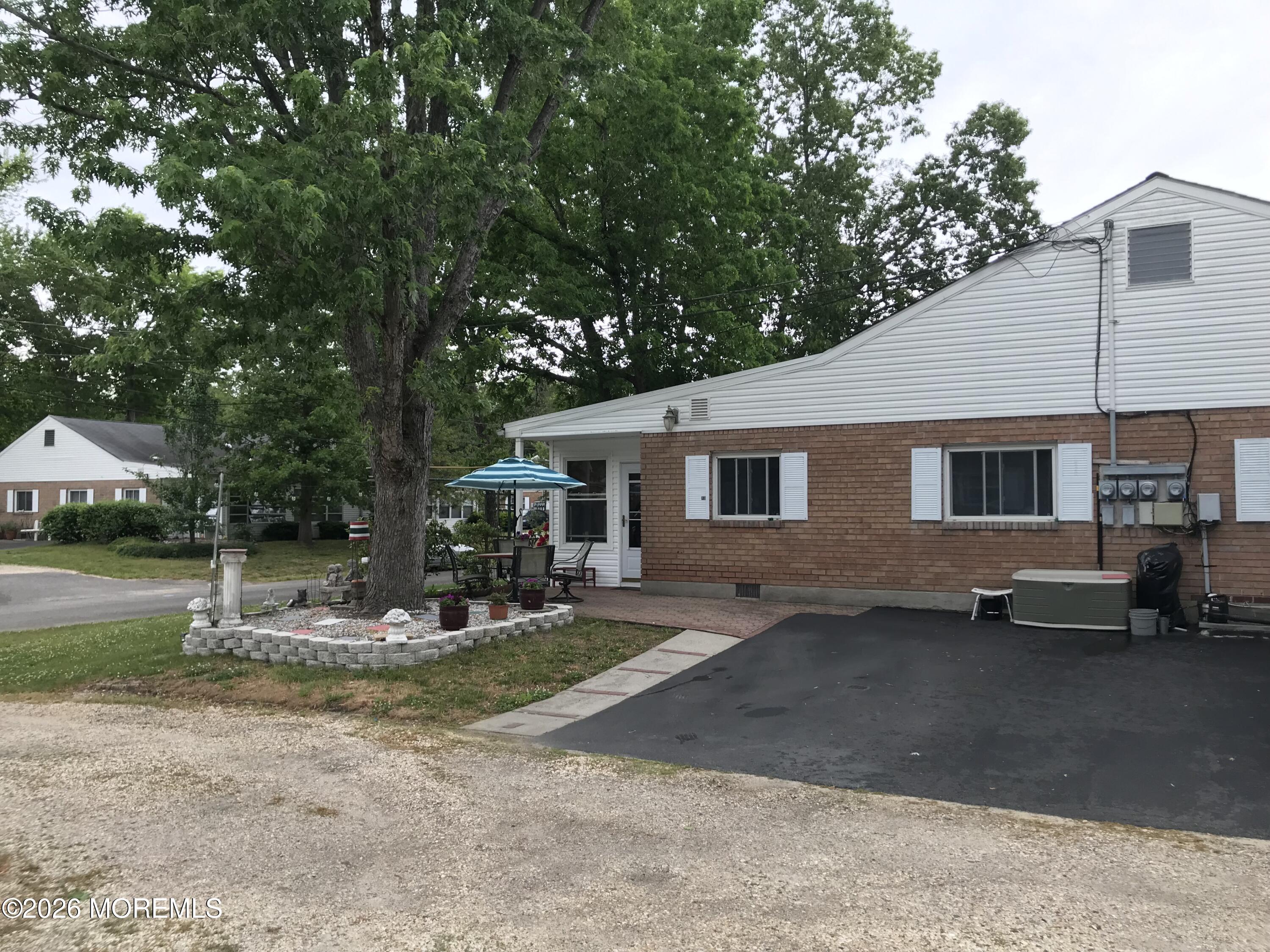 5 A Hemlock Street Toms River NJ 08757