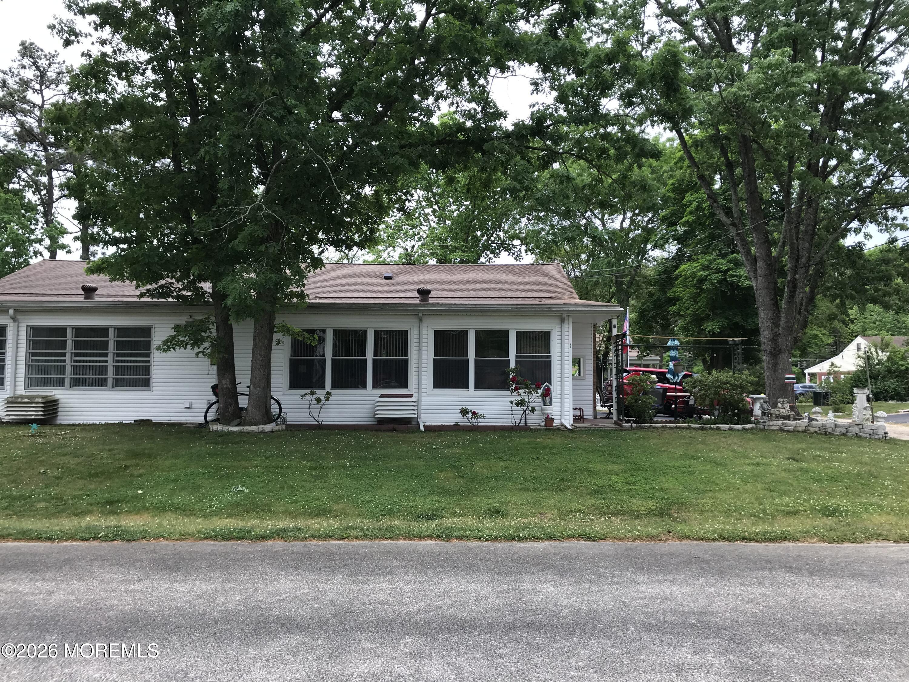 5 A Hemlock Street Toms River NJ 08757