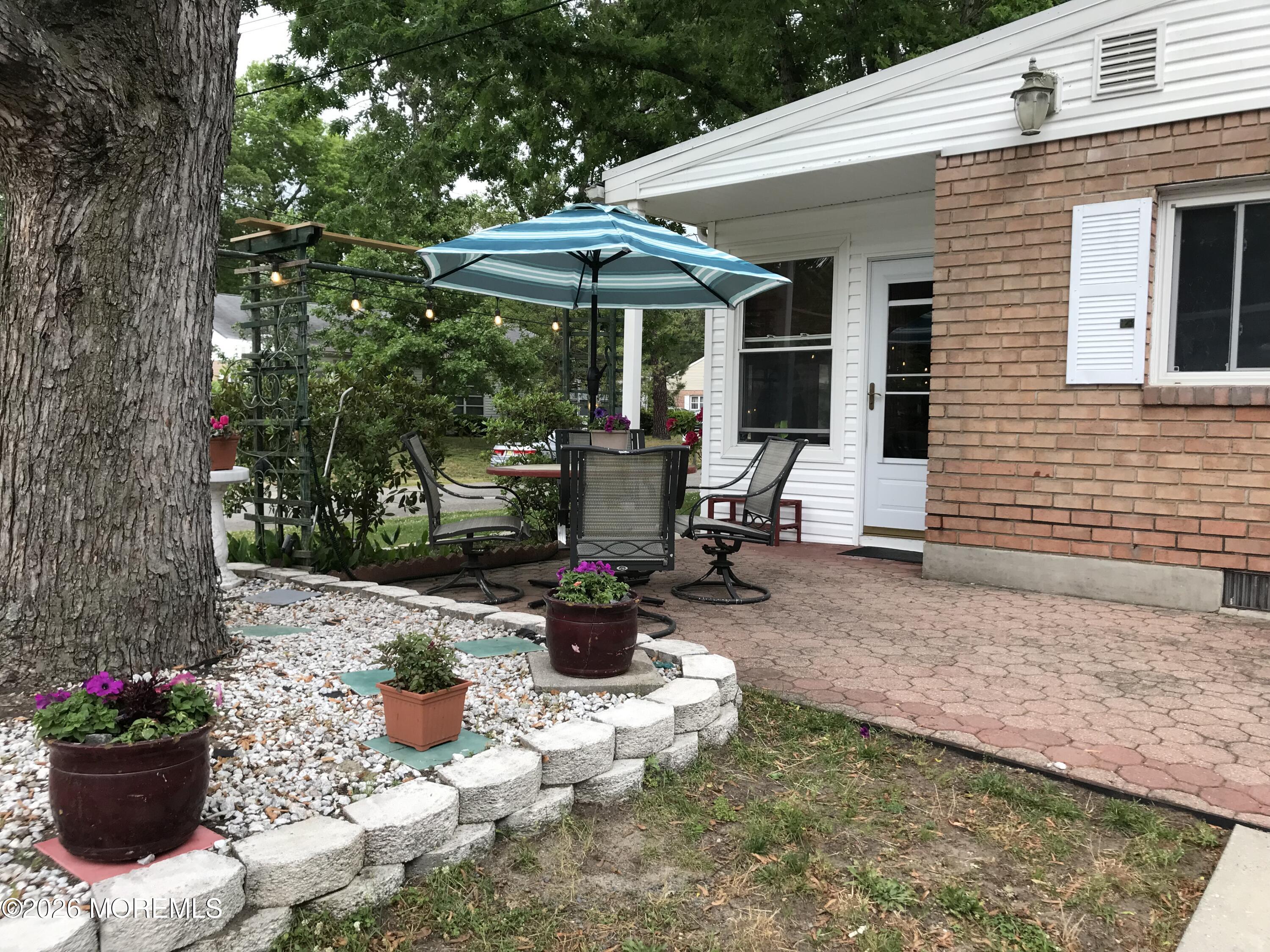 5 A Hemlock Street Toms River NJ 08757