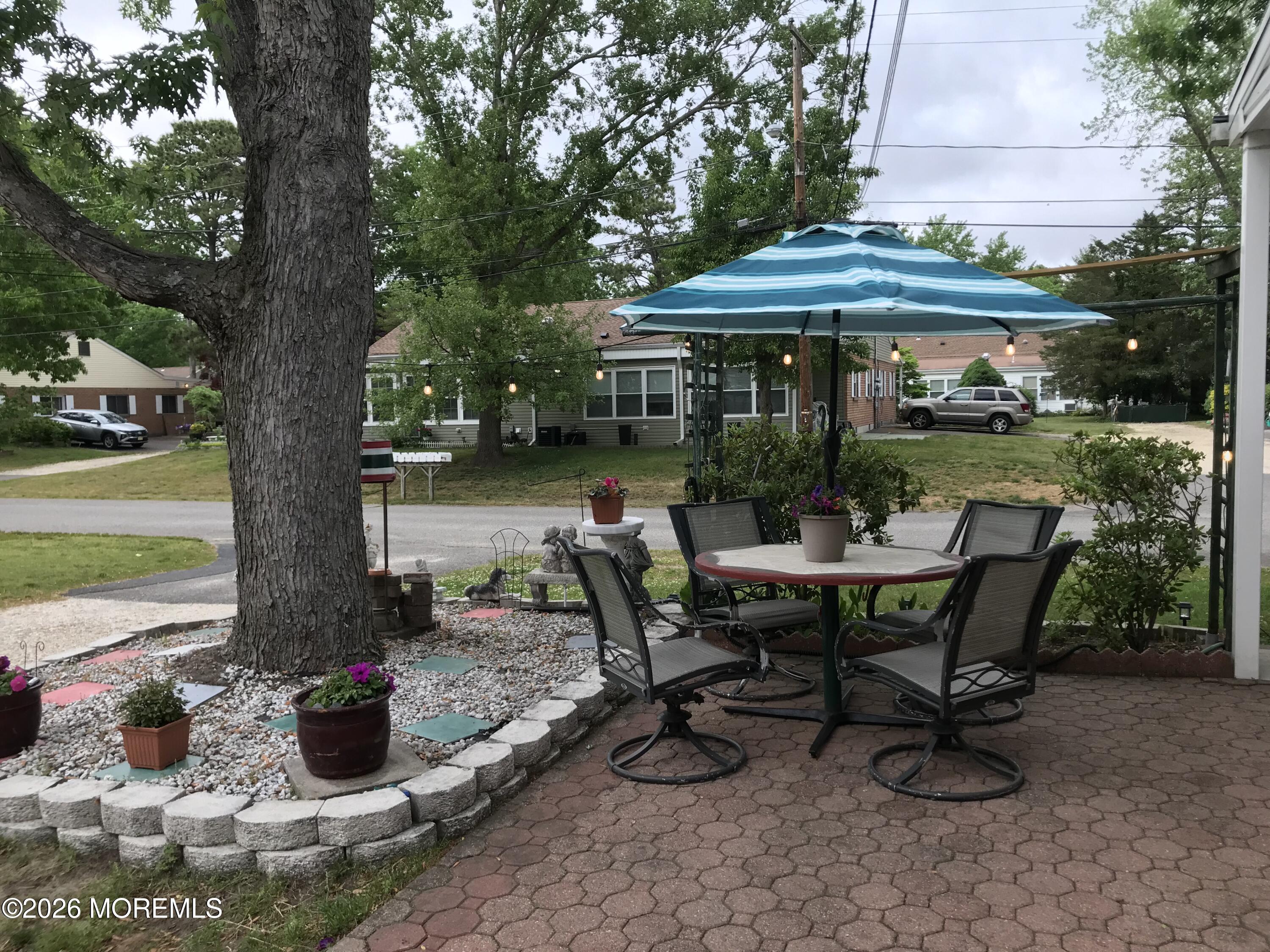 5 A Hemlock Street Toms River NJ 08757
