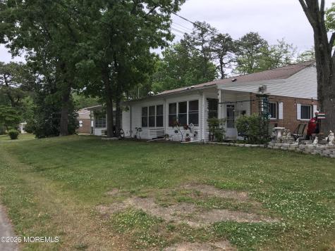 5 A Hemlock Street Toms River NJ 08757