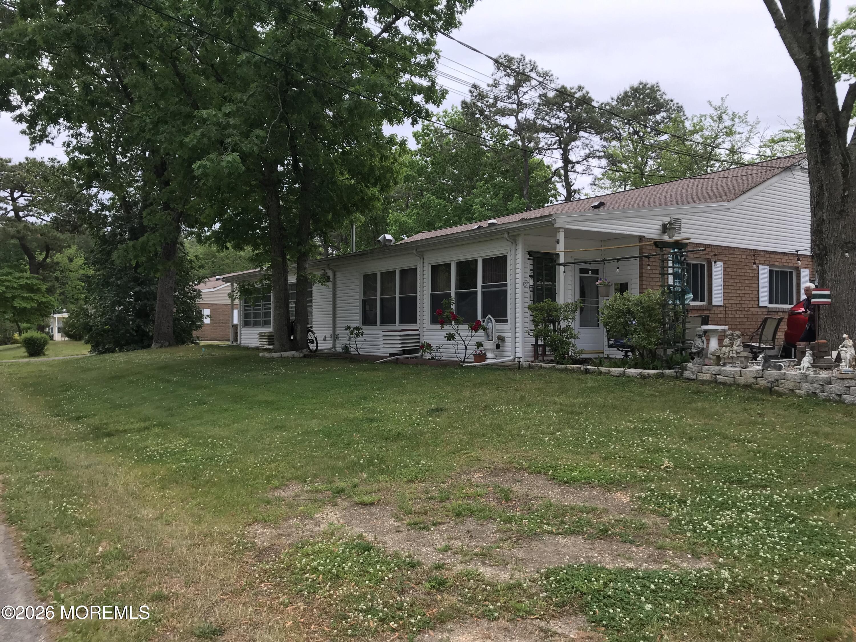 5 A Hemlock Street Toms River NJ 08757