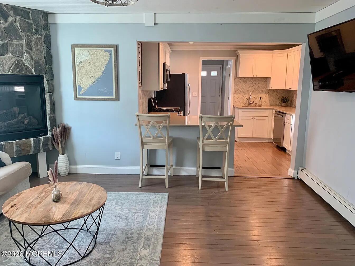 264 W End Avenue Long Branch NJ 07740