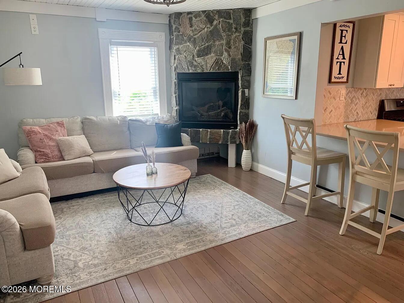 264 W End Avenue Long Branch NJ 07740