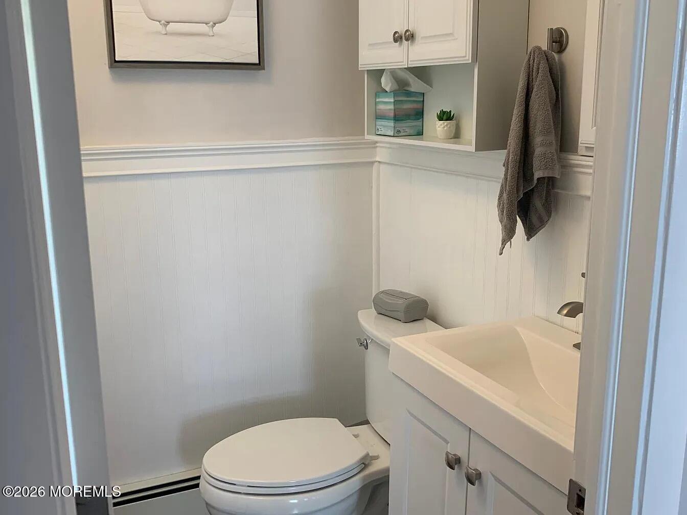 264 W End Avenue Long Branch NJ 07740