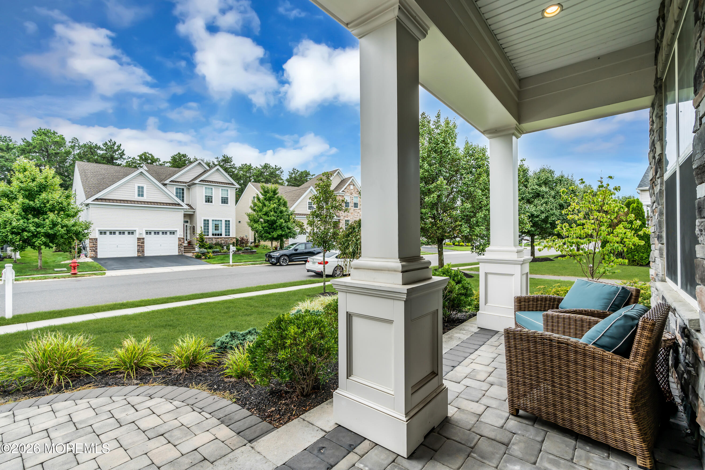 14 Ambermist Way Forked River NJ 08731