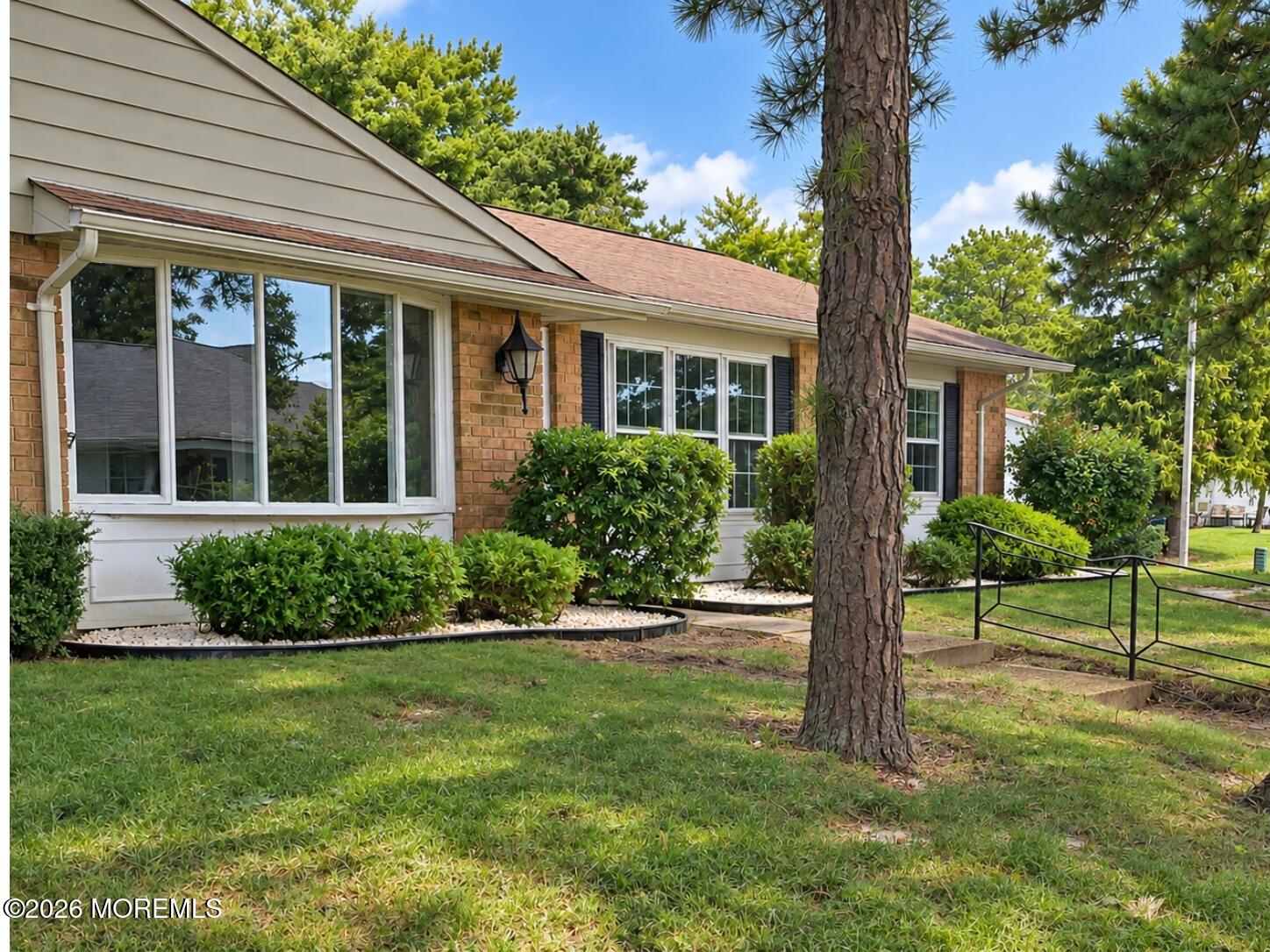 21B Cambridge Circle Manchester NJ 08759
