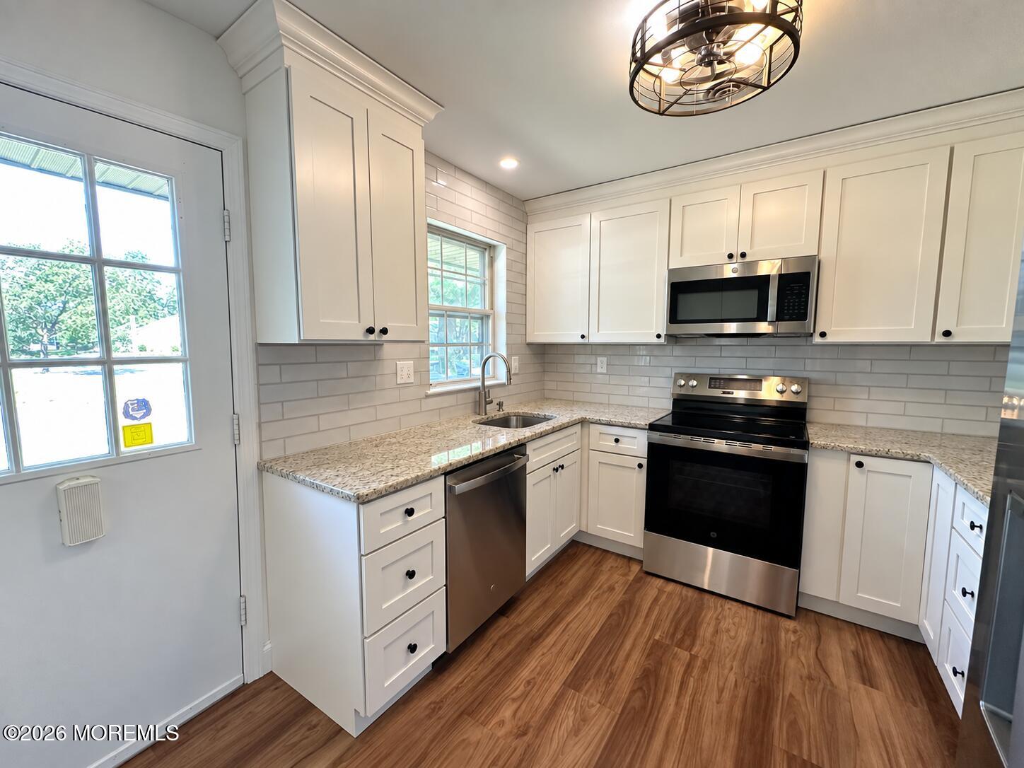 21B Cambridge Circle Manchester NJ 08759