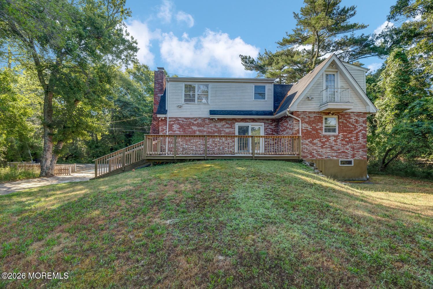 17 Persimmon Drive Little Egg Harbor NJ 08087