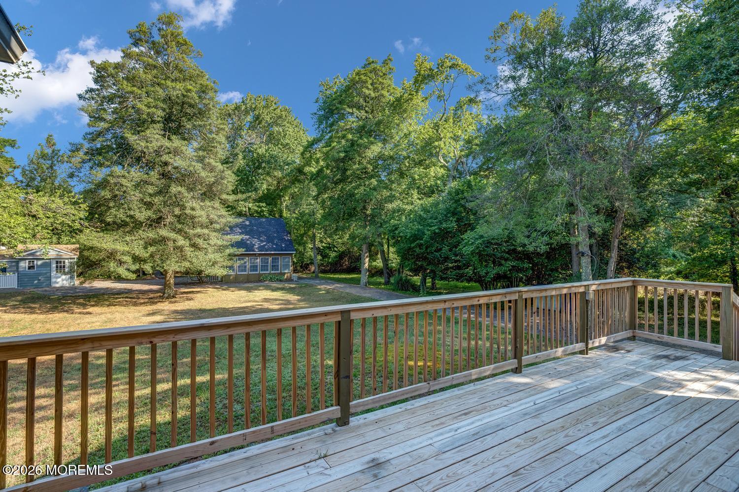 17 Persimmon Drive Little Egg Harbor NJ 08087