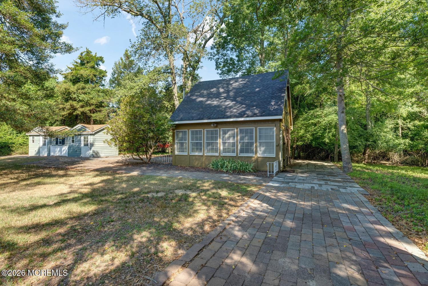 17 Persimmon Drive Little Egg Harbor NJ 08087