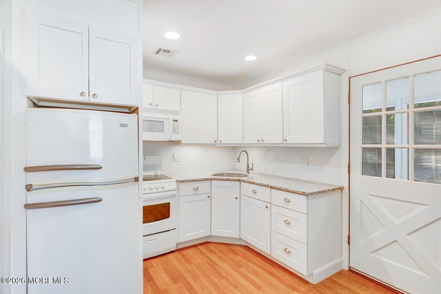 17 Persimmon Drive Little Egg Harbor NJ 08087