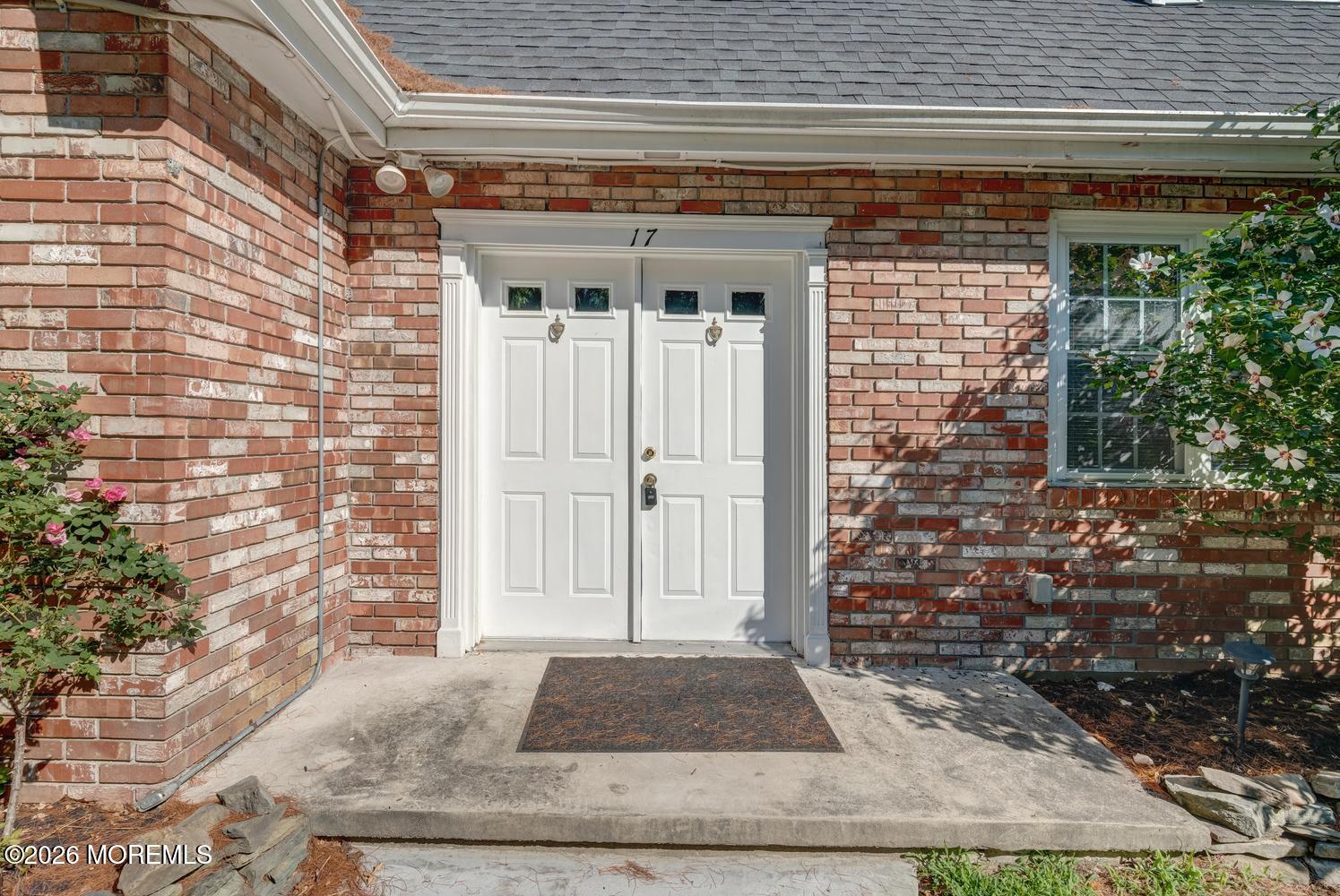 17 Persimmon Drive Little Egg Harbor NJ 08087