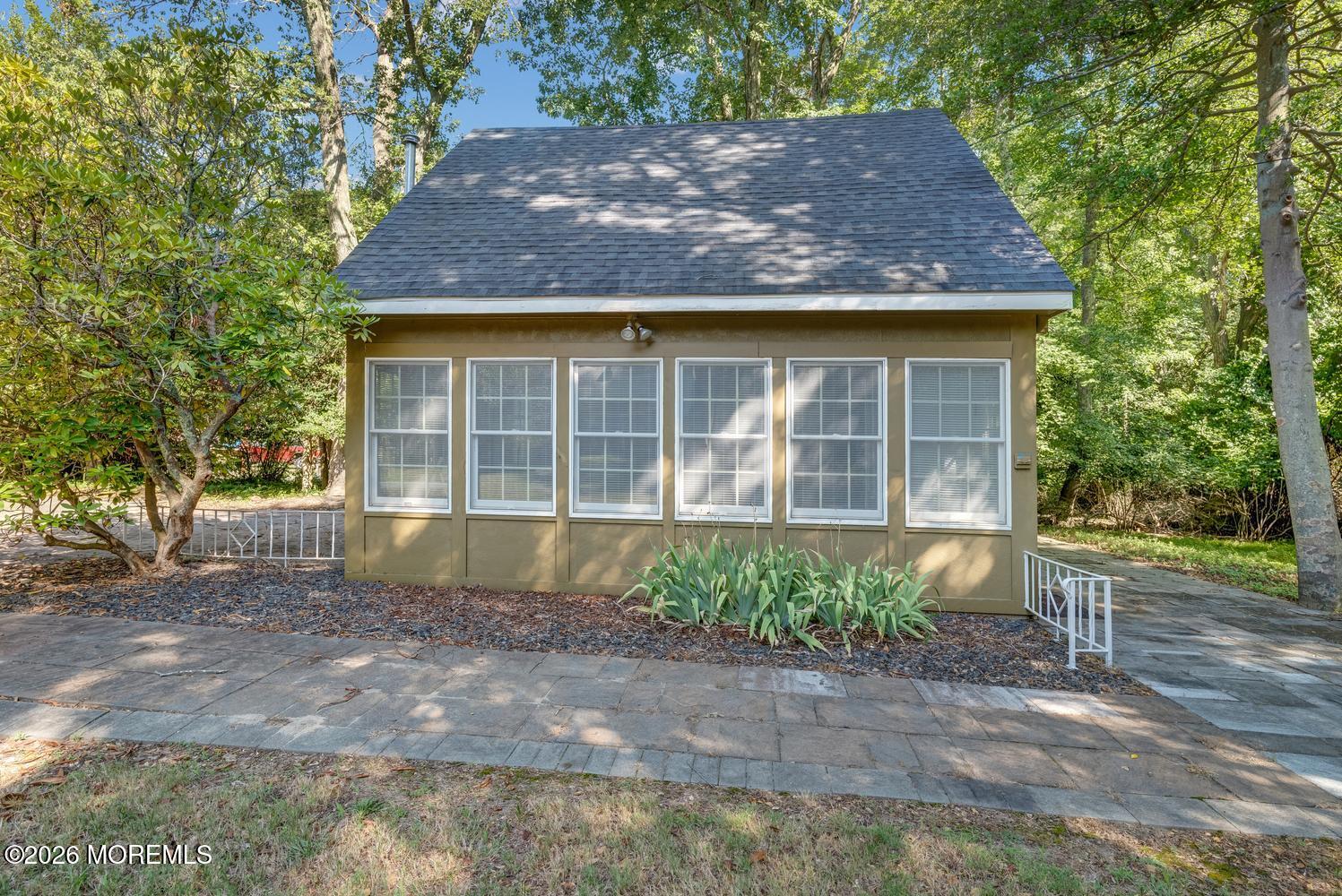 17 Persimmon Drive Little Egg Harbor NJ 08087