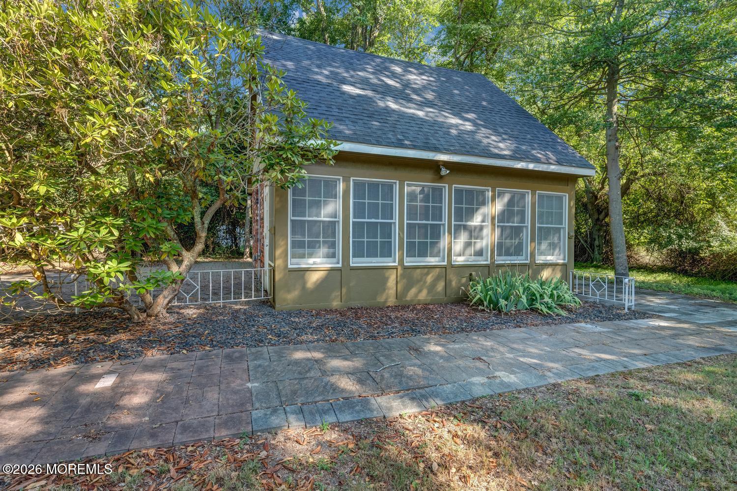 17 Persimmon Drive Little Egg Harbor NJ 08087
