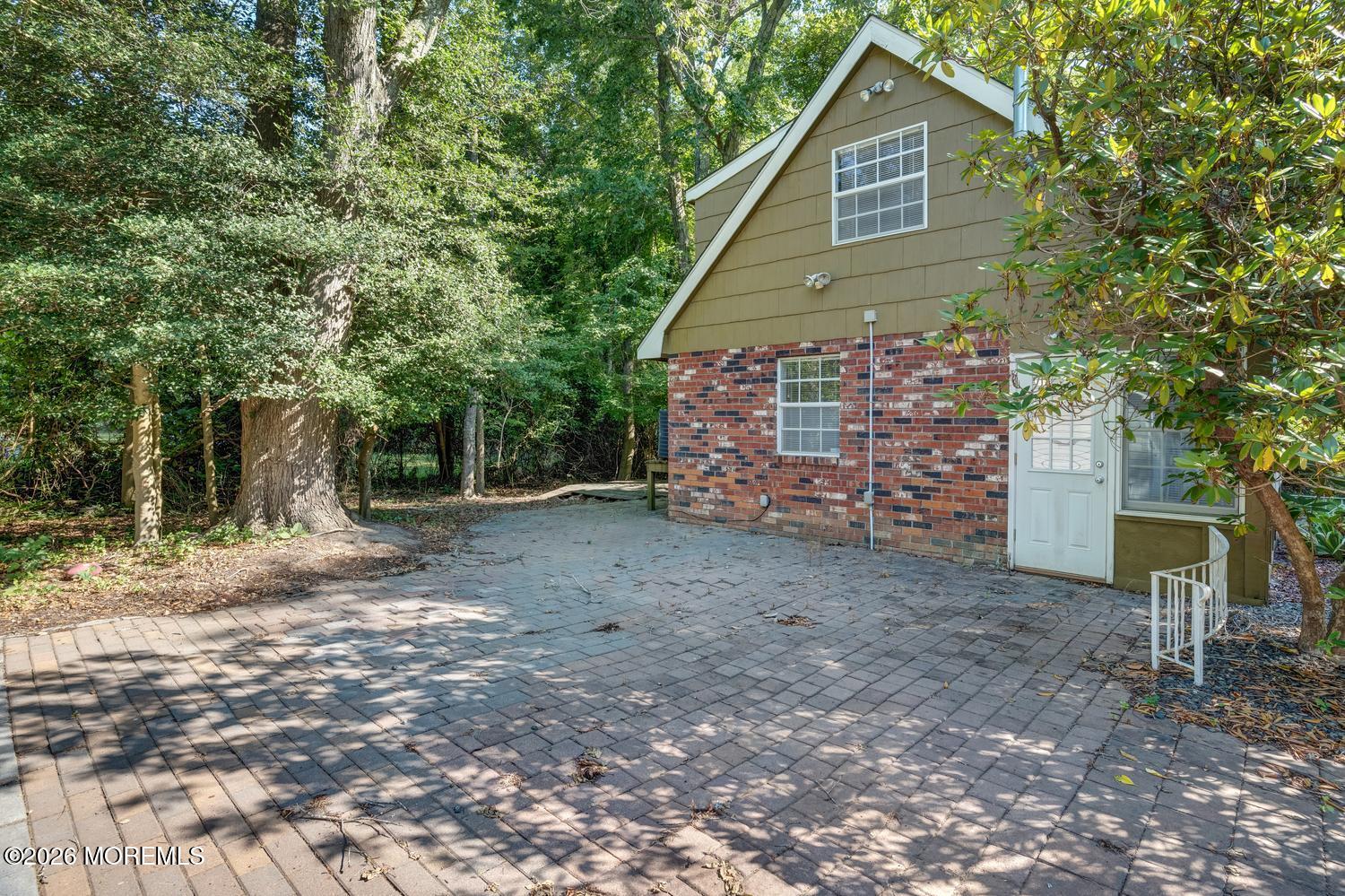 17 Persimmon Drive Little Egg Harbor NJ 08087