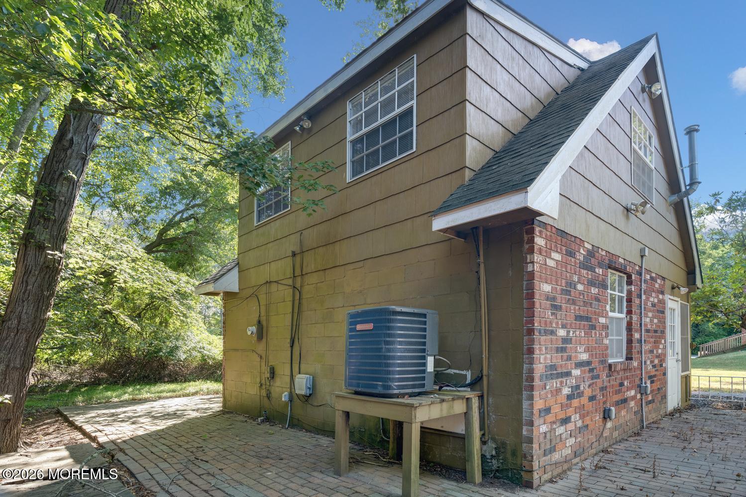 17 Persimmon Drive Little Egg Harbor NJ 08087
