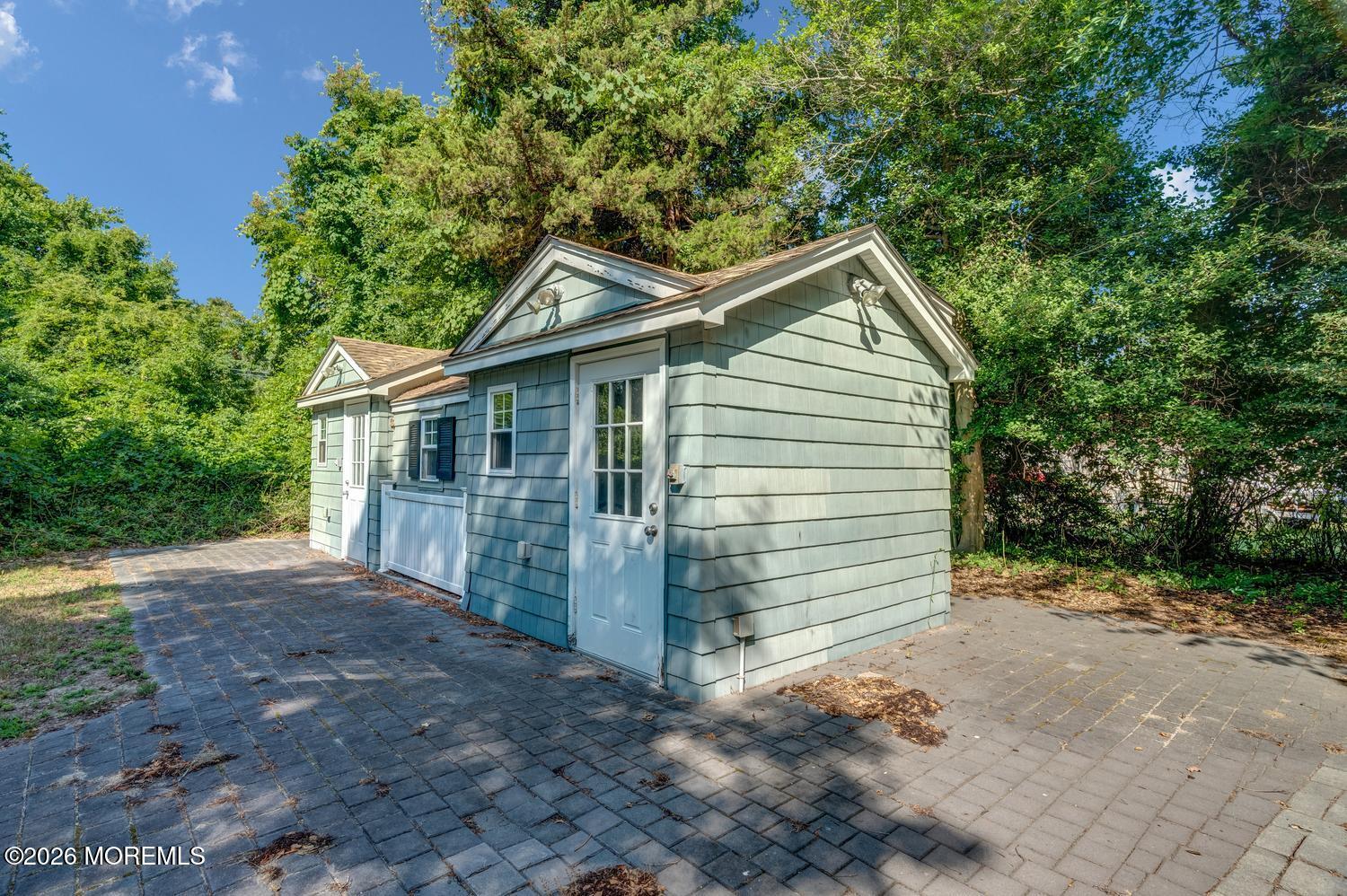 17 Persimmon Drive Little Egg Harbor NJ 08087