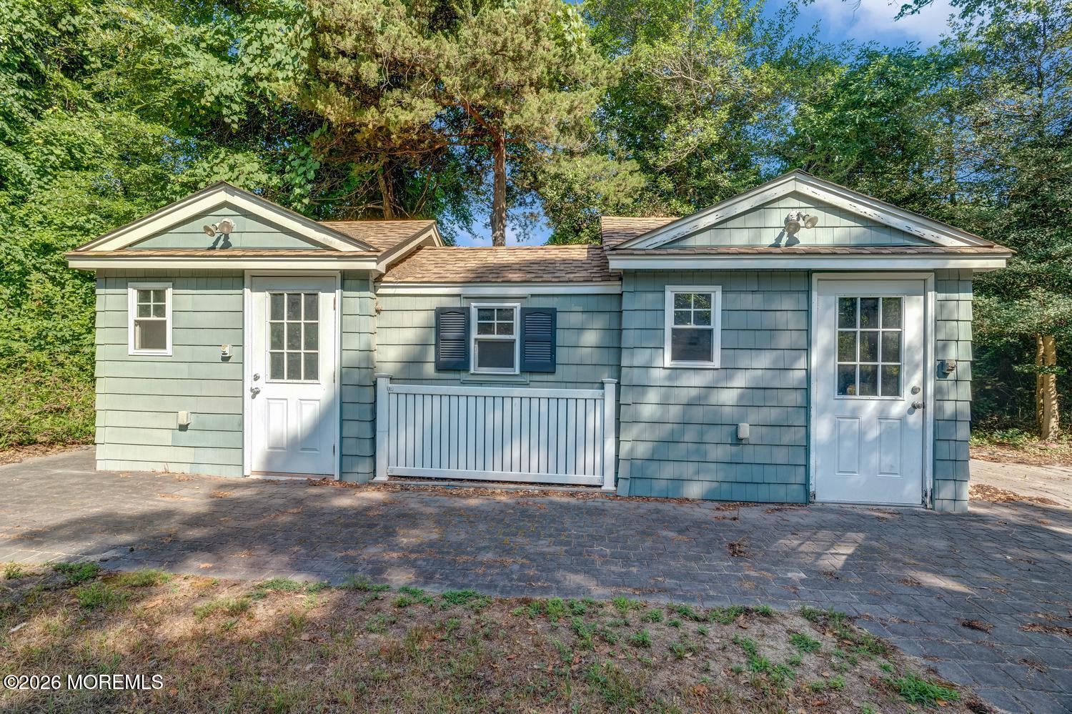 17 Persimmon Drive Little Egg Harbor NJ 08087