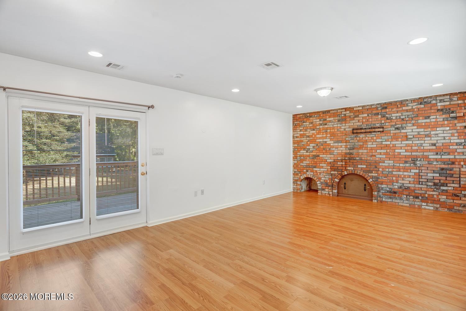 17 Persimmon Drive Little Egg Harbor NJ 08087