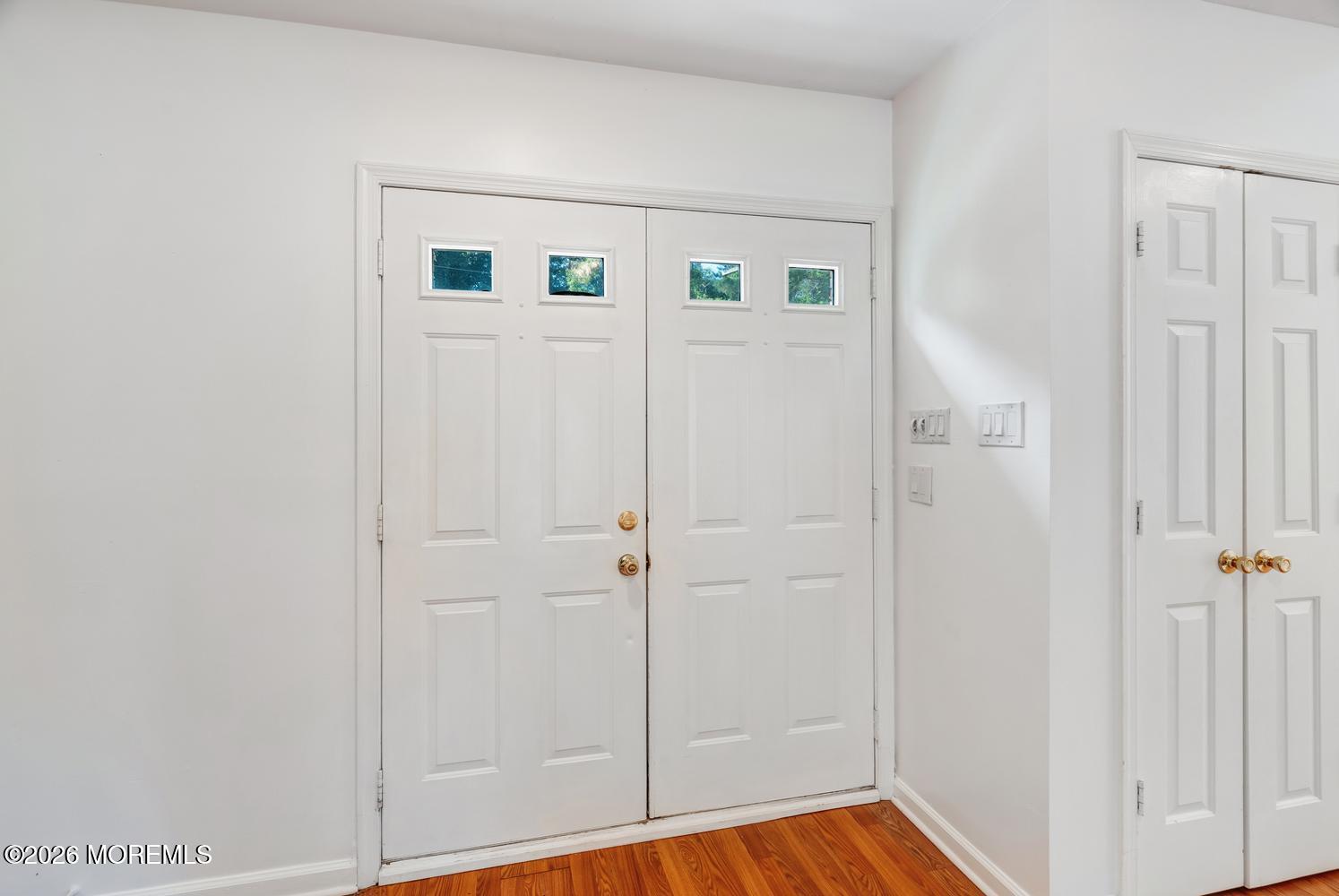 17 Persimmon Drive Little Egg Harbor NJ 08087