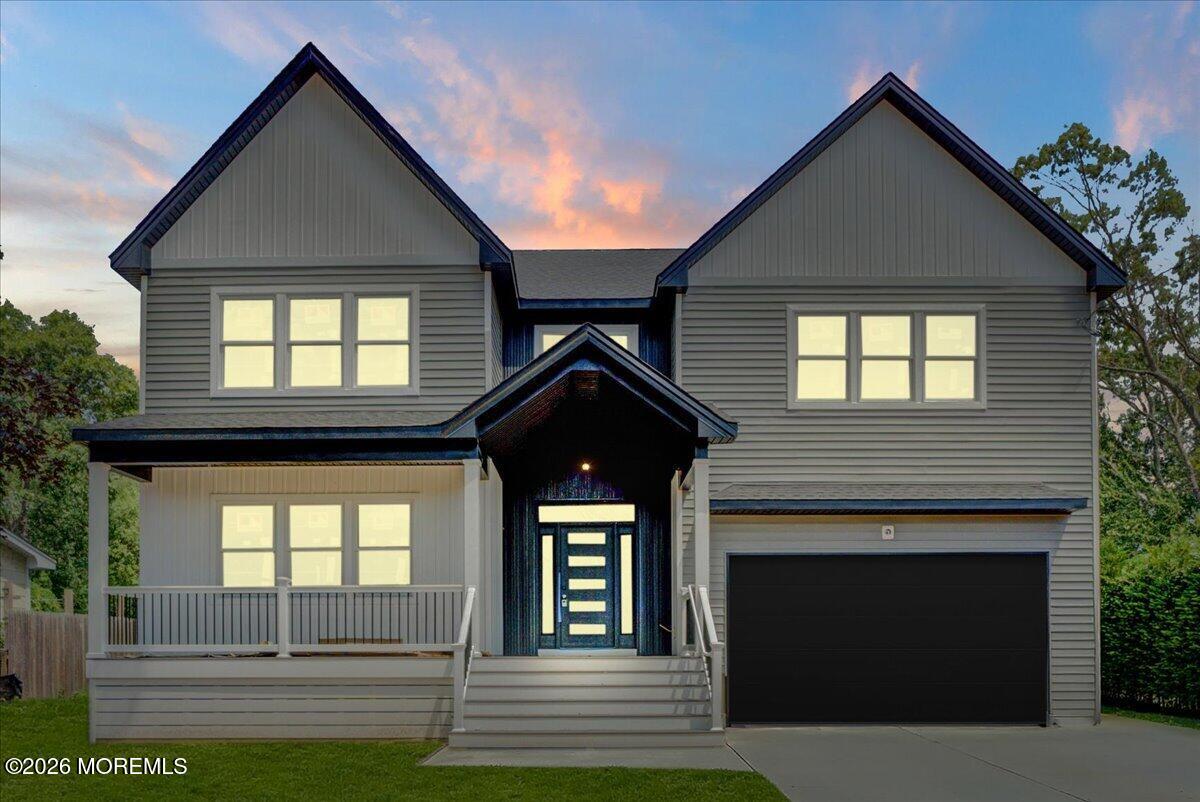 19 Robbins Street Brick NJ 08724