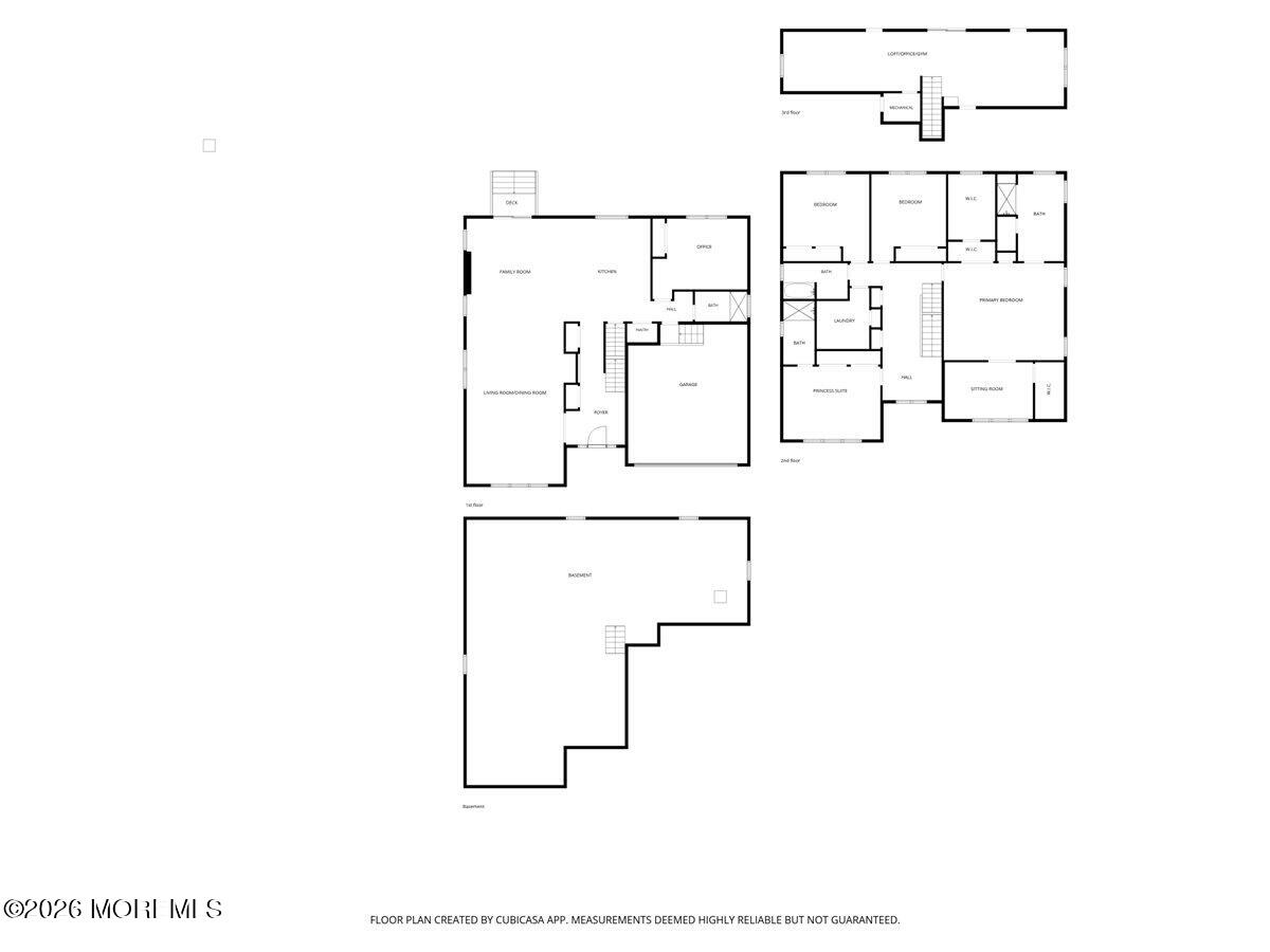 19 Robbins Street Brick NJ 08724
