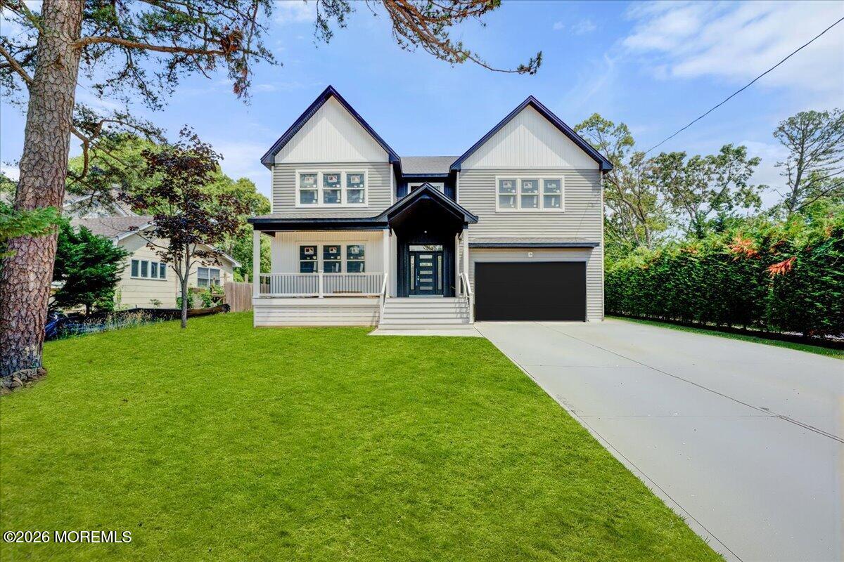 19 Robbins Street Brick NJ 08724