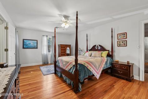 4 Oakwood Lane Little Silver NJ 07739