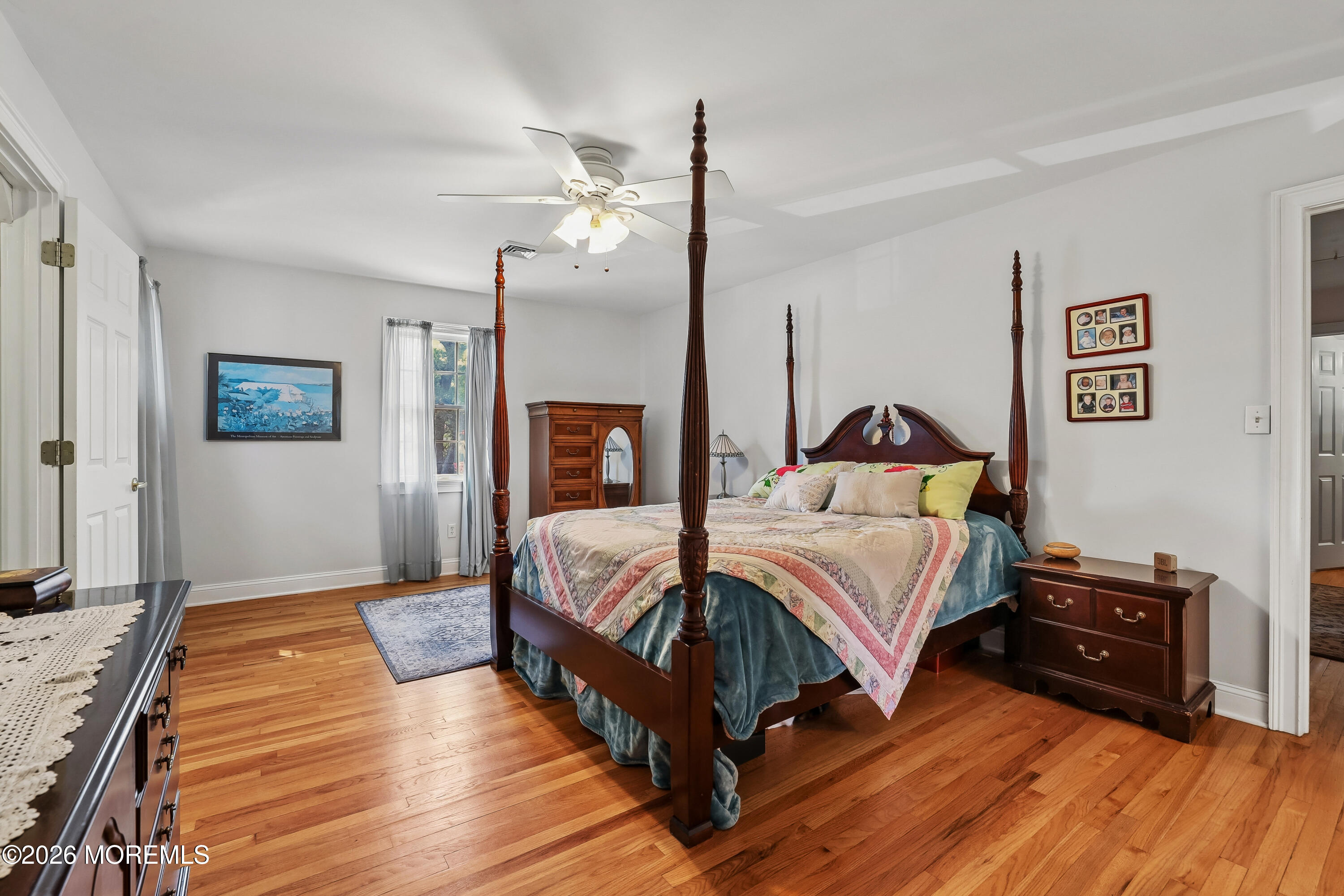 4 Oakwood Lane Little Silver NJ 07739