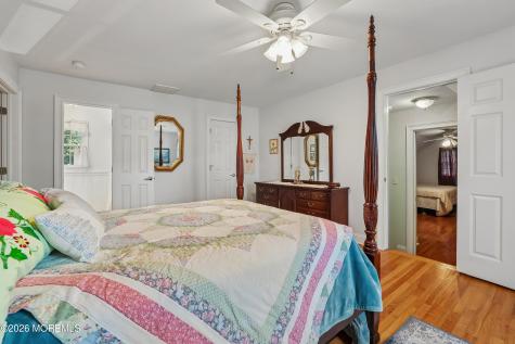 4 Oakwood Lane Little Silver NJ 07739