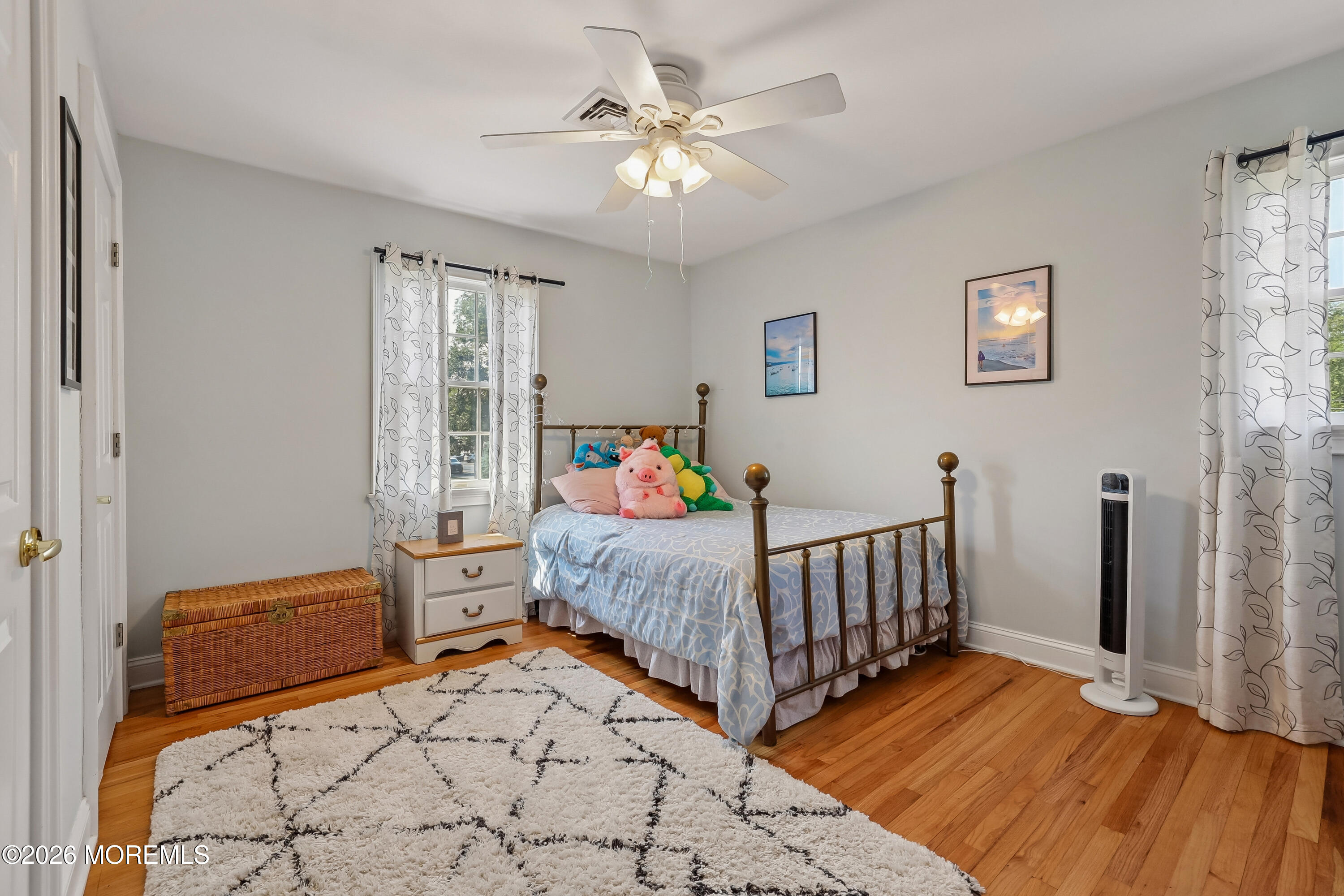 4 Oakwood Lane Little Silver NJ 07739