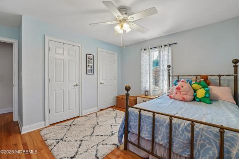 4 Oakwood Lane Little Silver NJ 07739