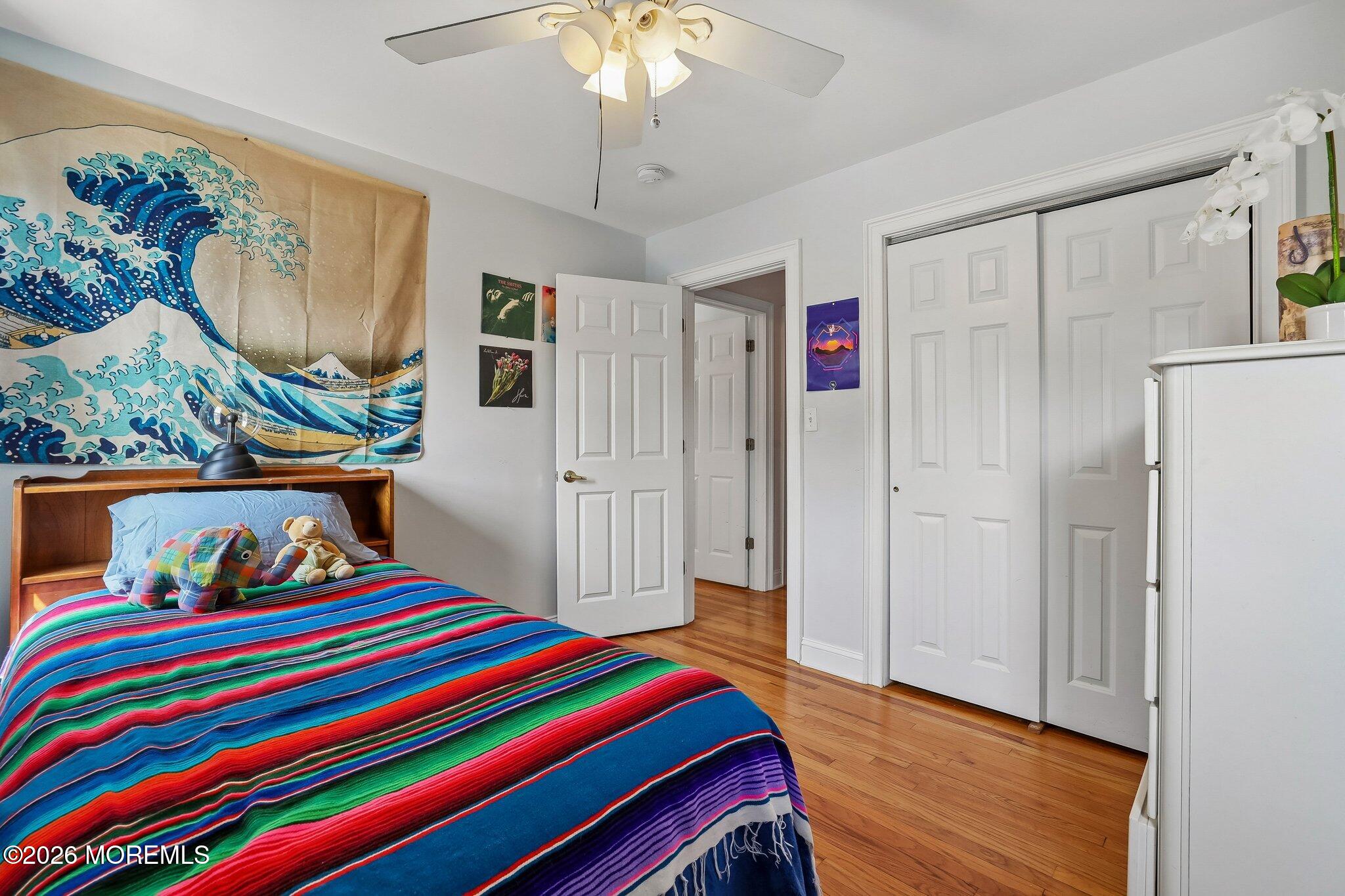 4 Oakwood Lane Little Silver NJ 07739