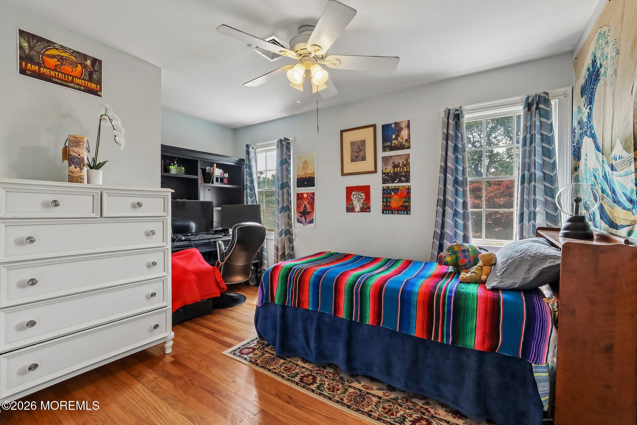 4 Oakwood Lane Little Silver NJ 07739