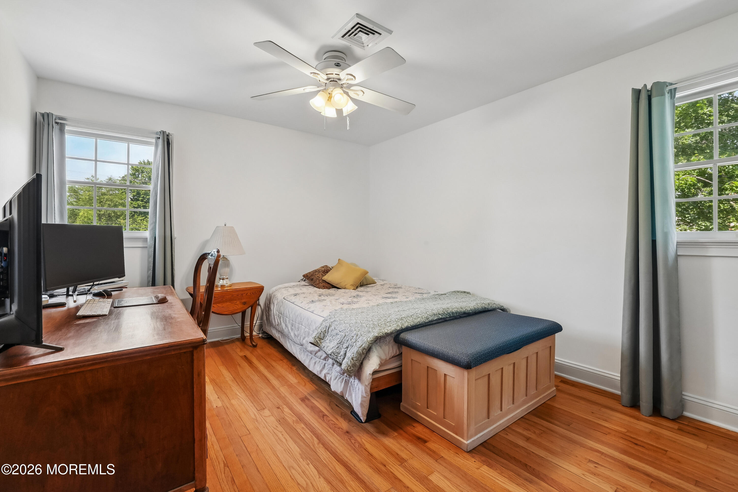 4 Oakwood Lane Little Silver NJ 07739