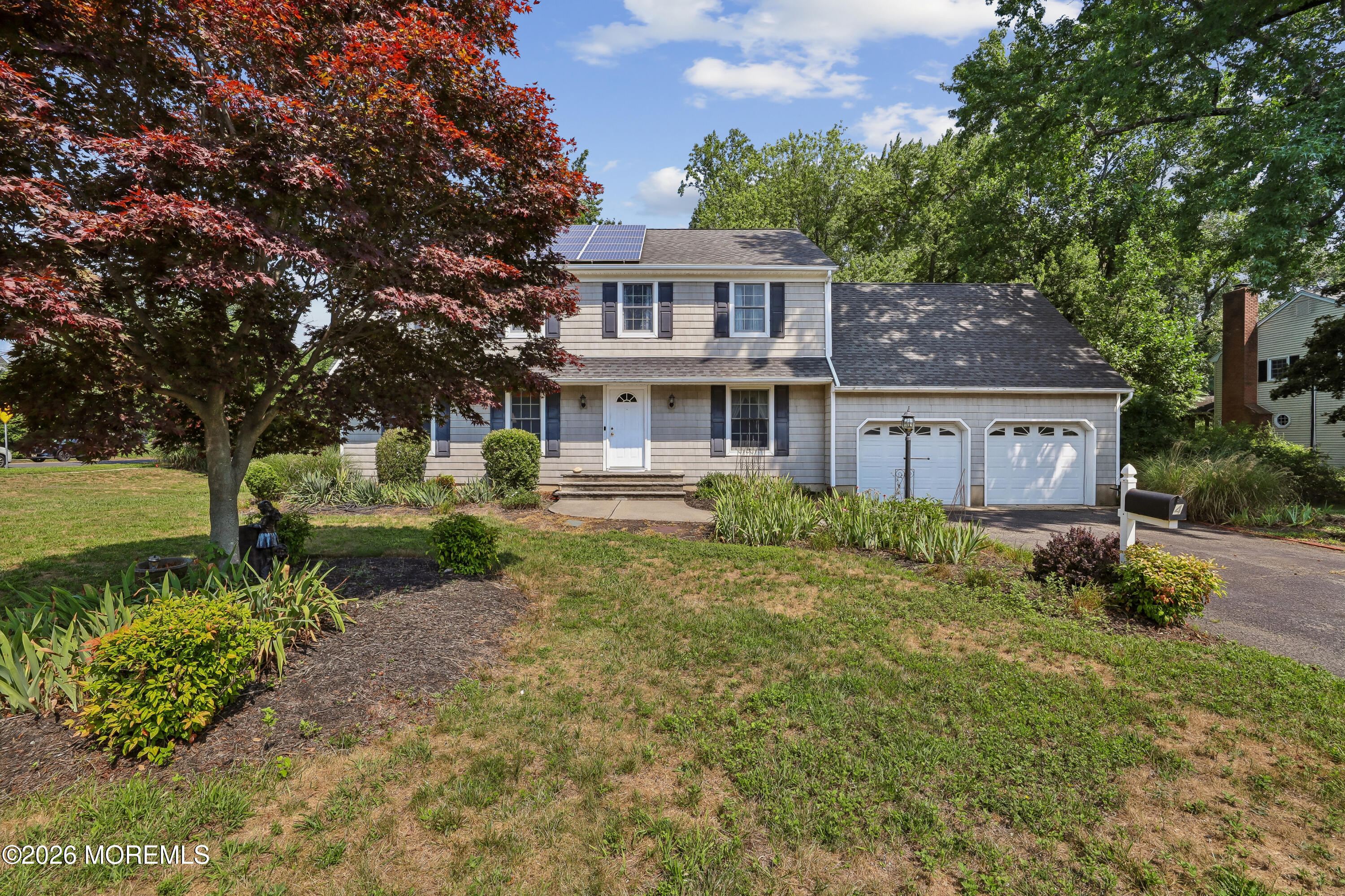 4 Oakwood Lane Little Silver NJ 07739