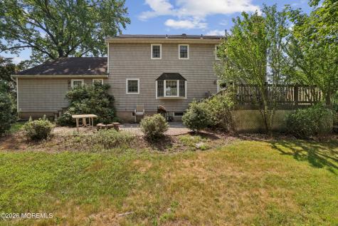 4 Oakwood Lane Little Silver NJ 07739