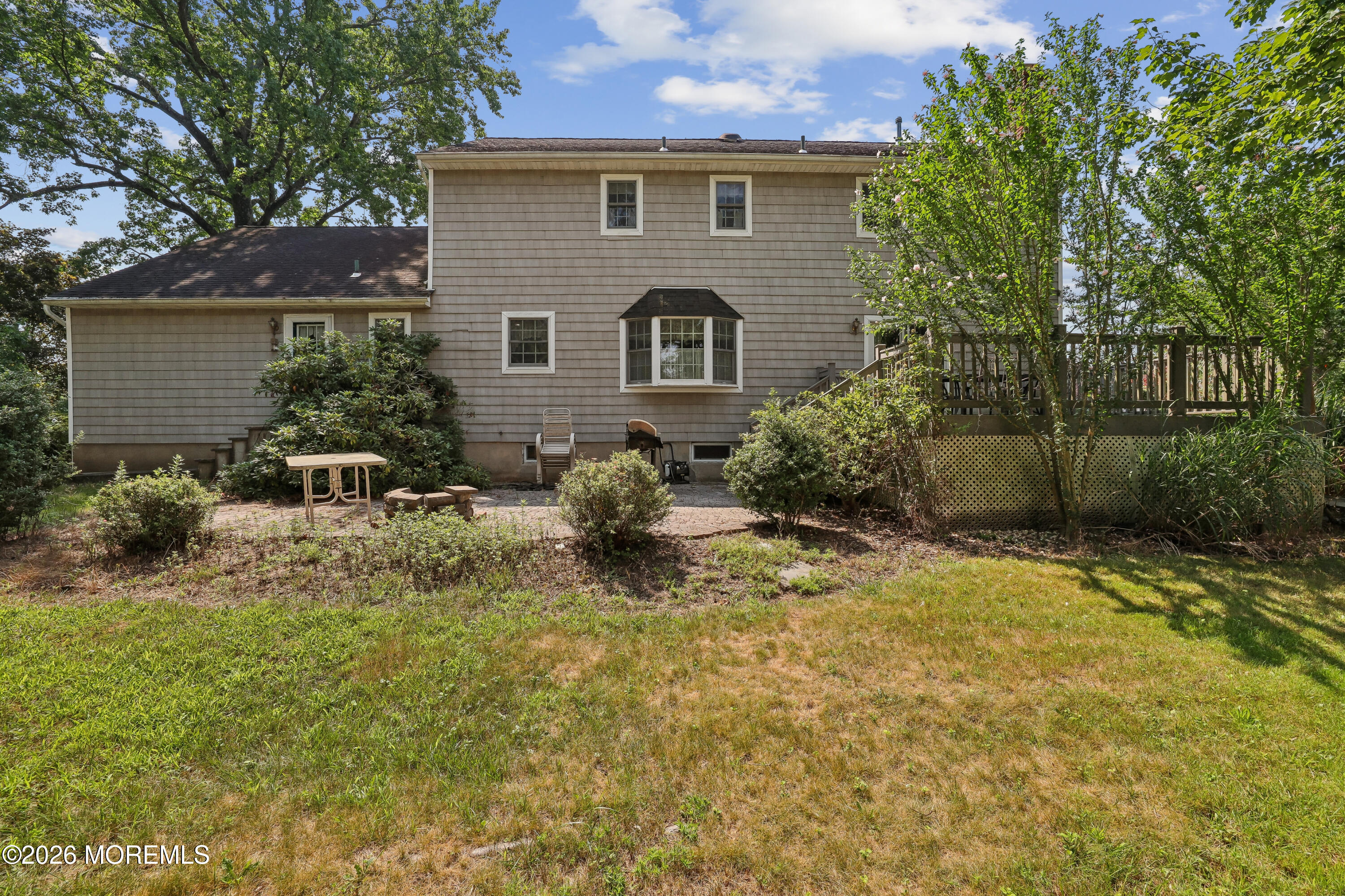 4 Oakwood Lane Little Silver NJ 07739
