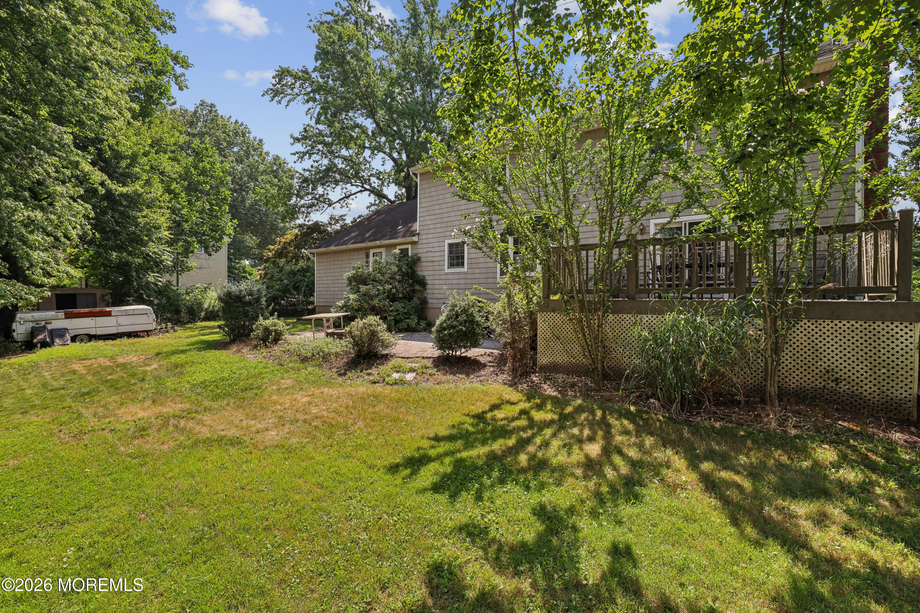4 Oakwood Lane Little Silver NJ 07739