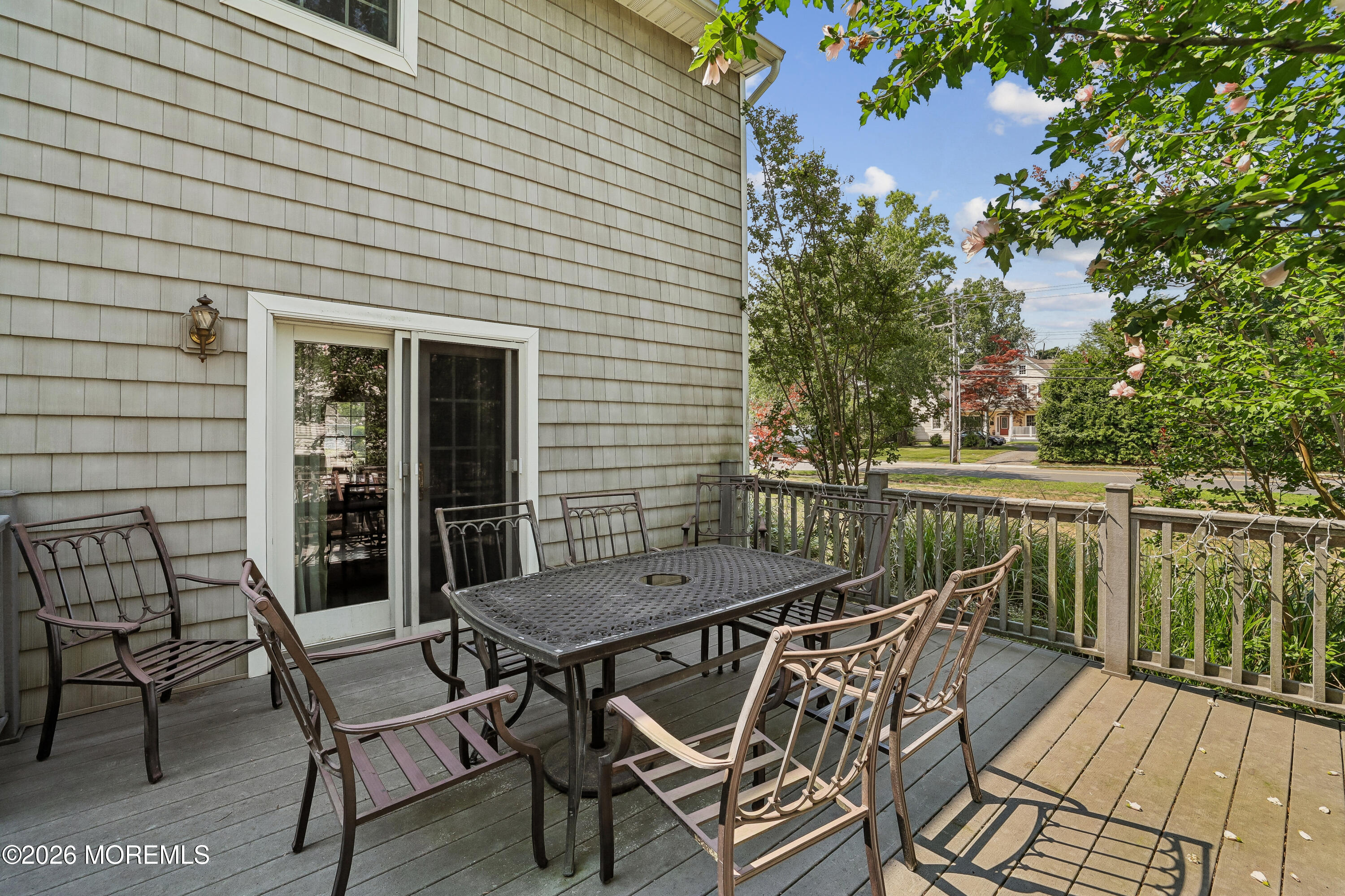 4 Oakwood Lane Little Silver NJ 07739