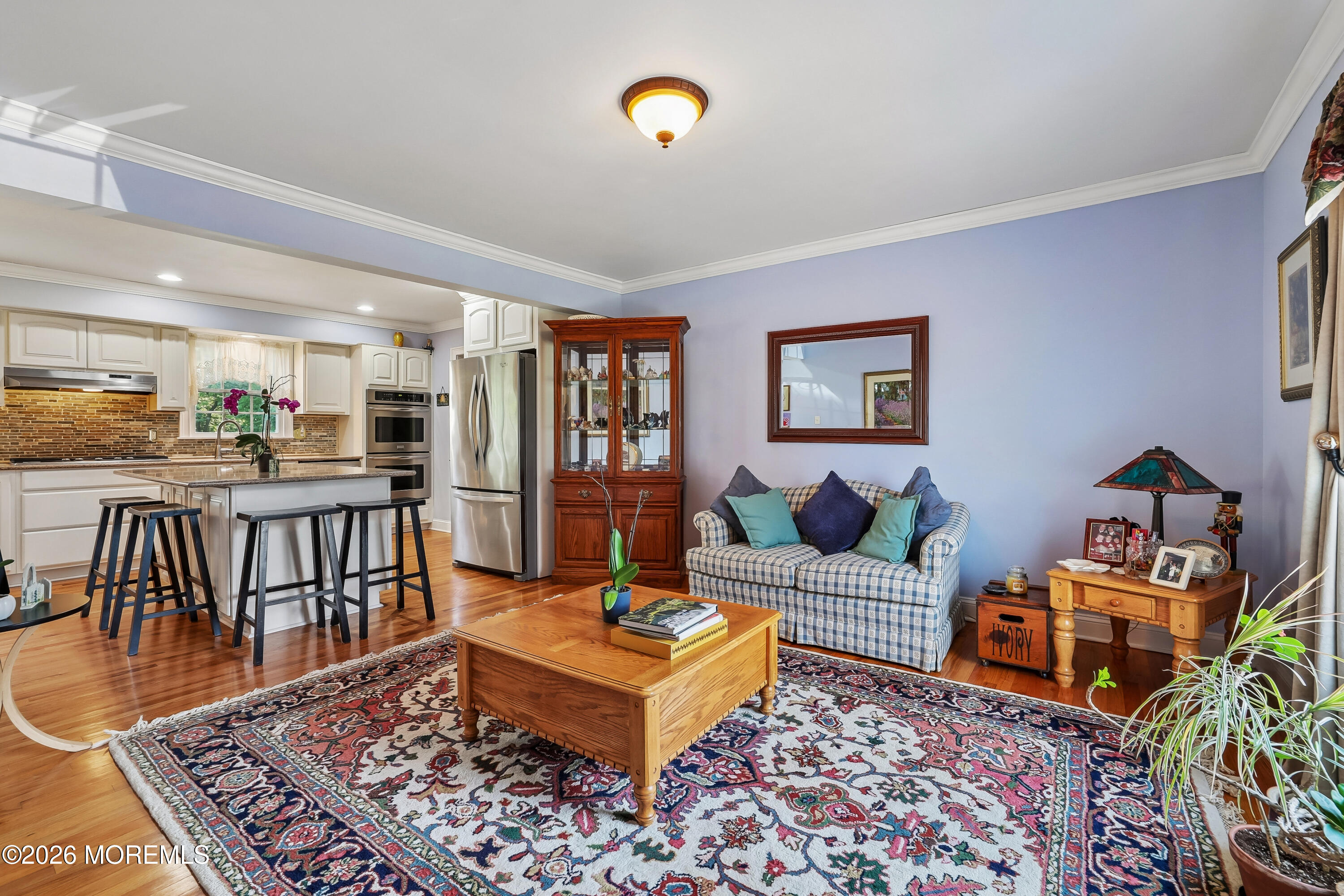 4 Oakwood Lane Little Silver NJ 07739