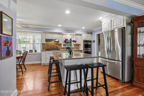 4 Oakwood Lane Little Silver NJ 07739