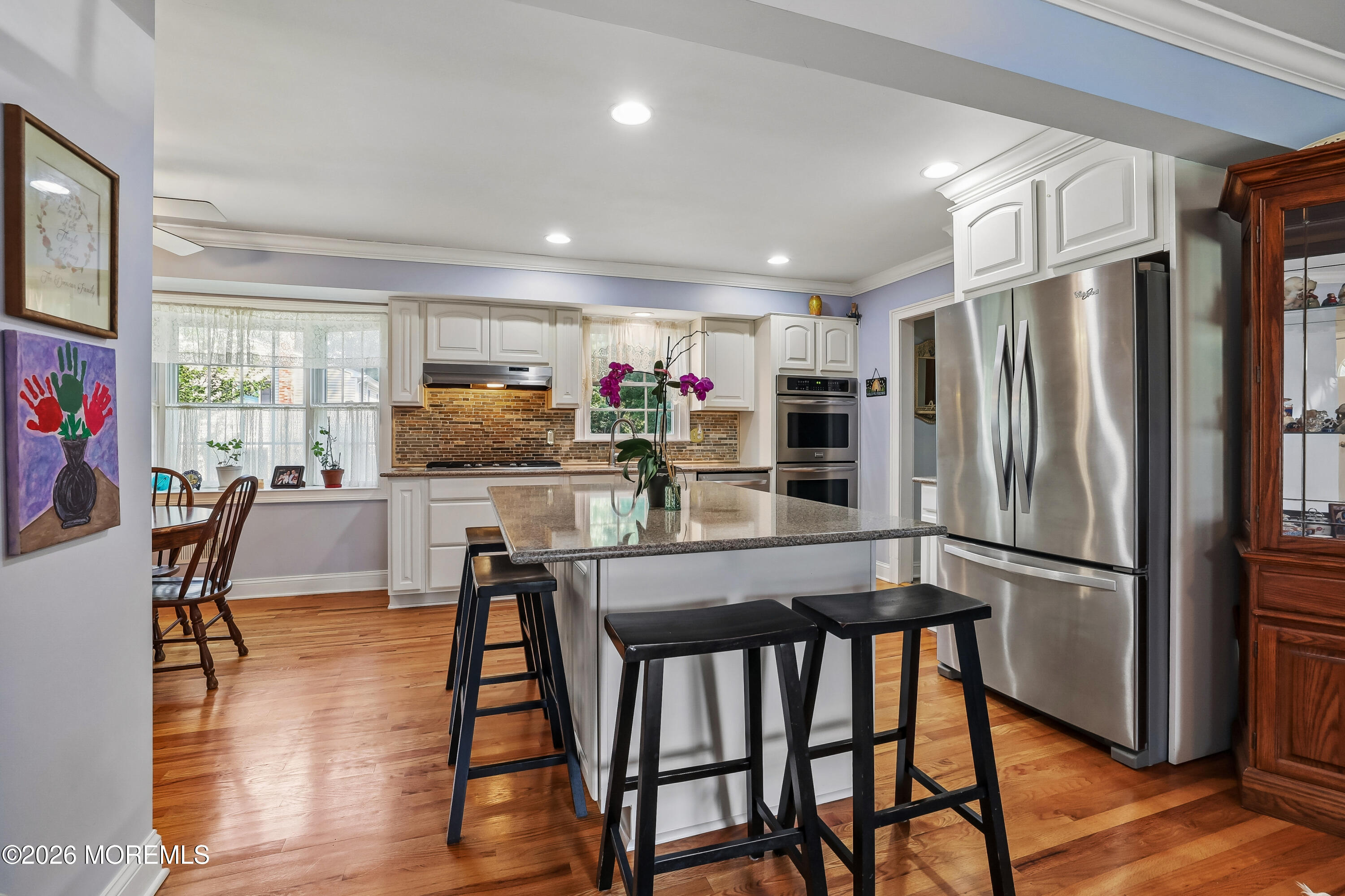 4 Oakwood Lane Little Silver NJ 07739