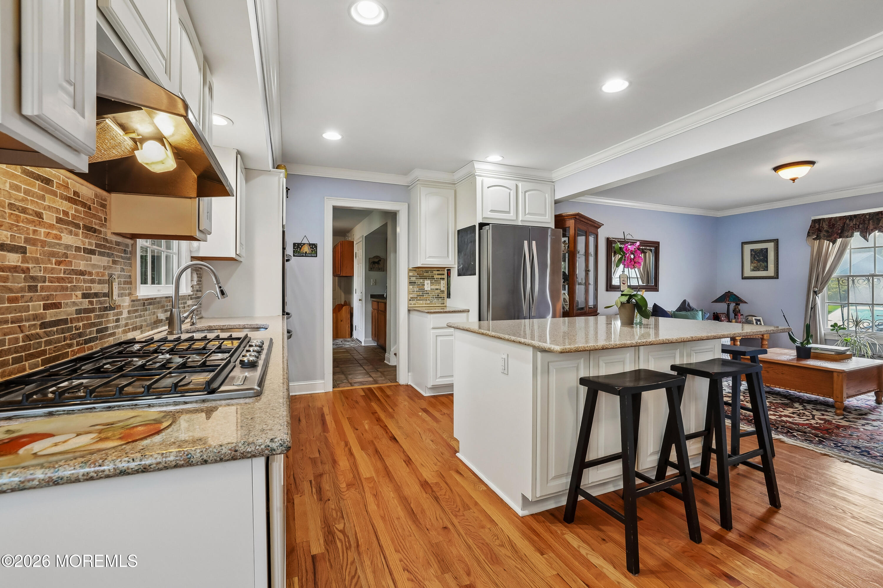 4 Oakwood Lane Little Silver NJ 07739