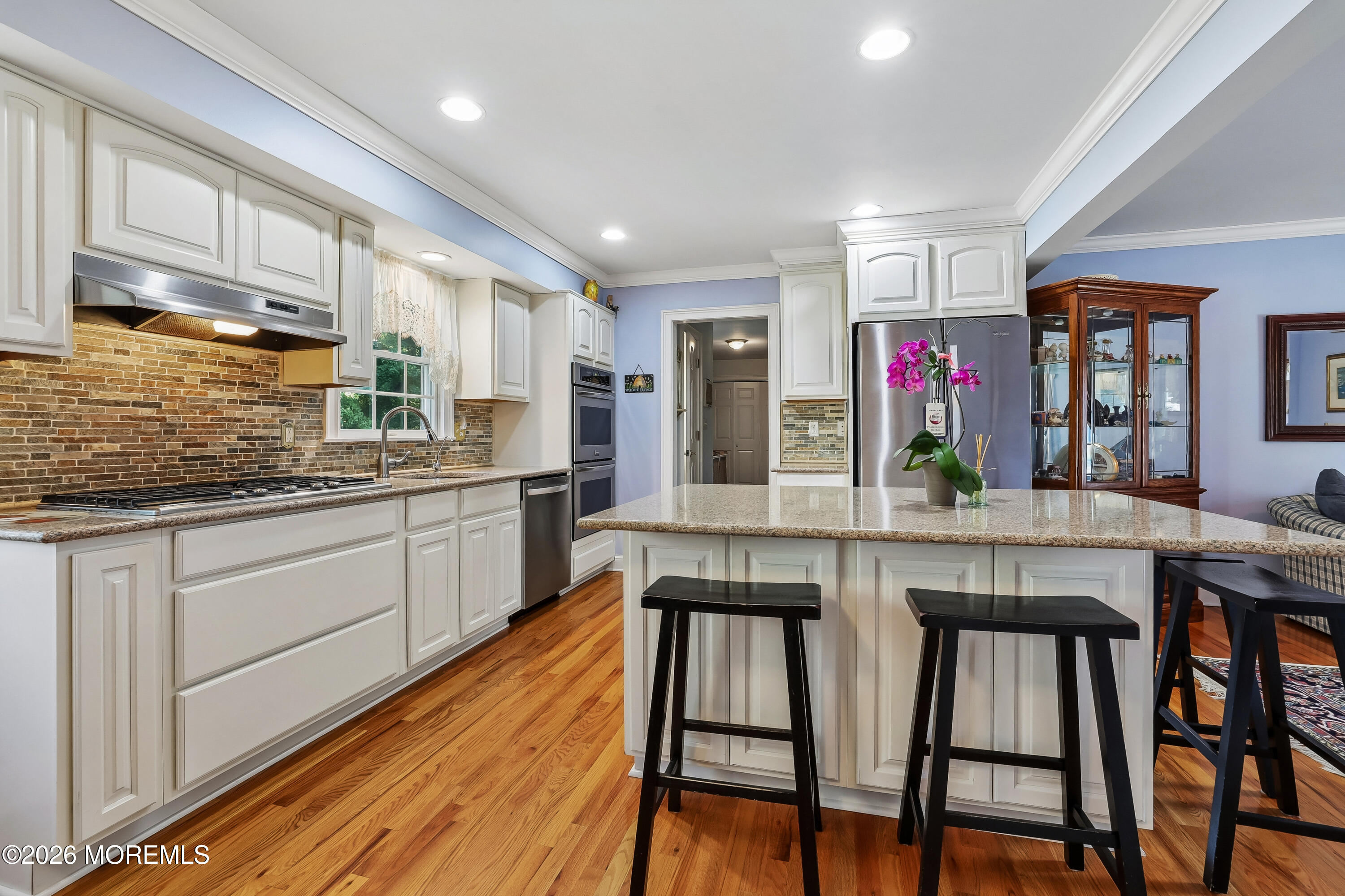 4 Oakwood Lane Little Silver NJ 07739
