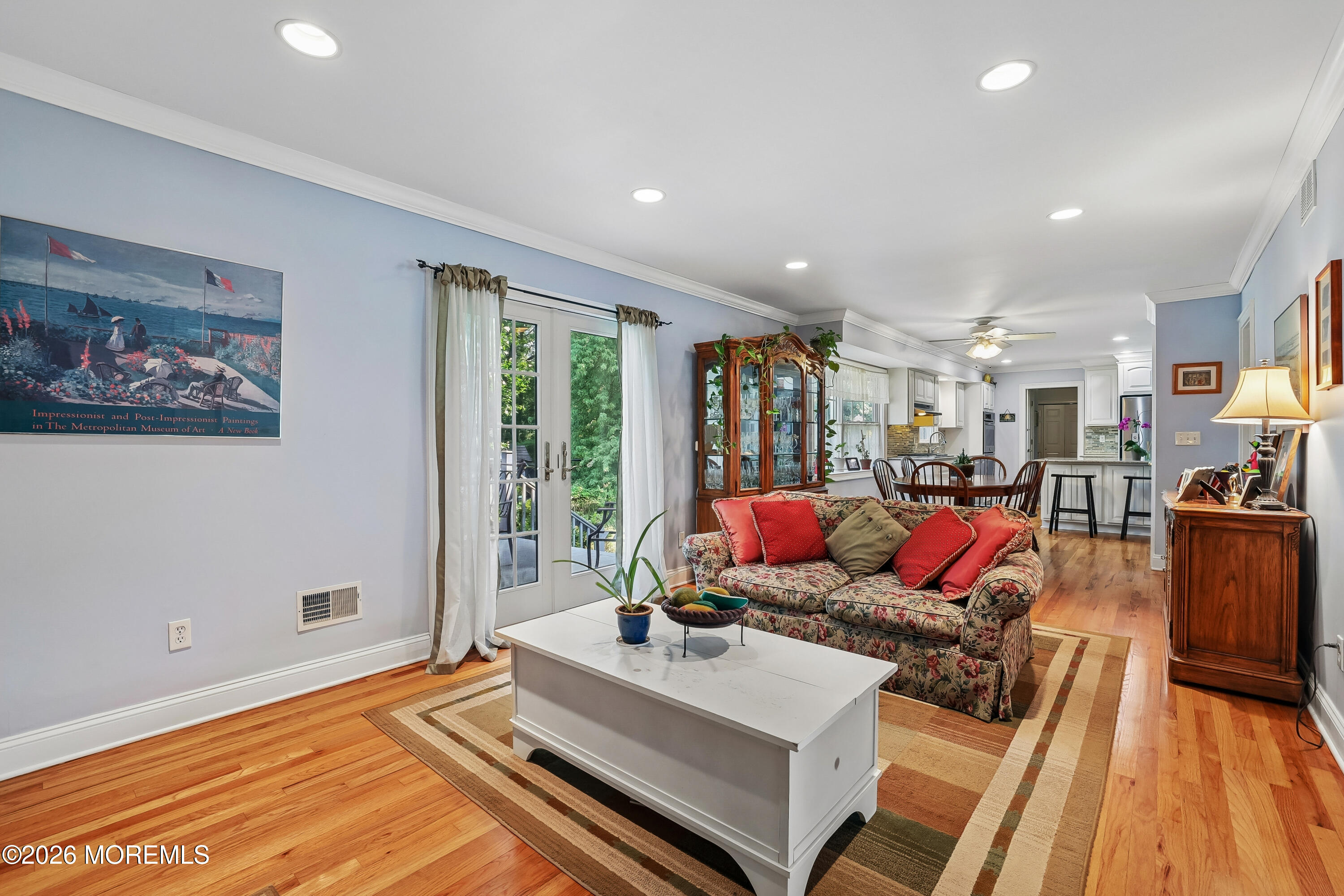 4 Oakwood Lane Little Silver NJ 07739
