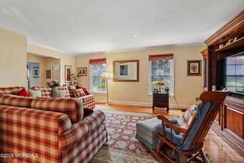 4 Oakwood Lane Little Silver NJ 07739