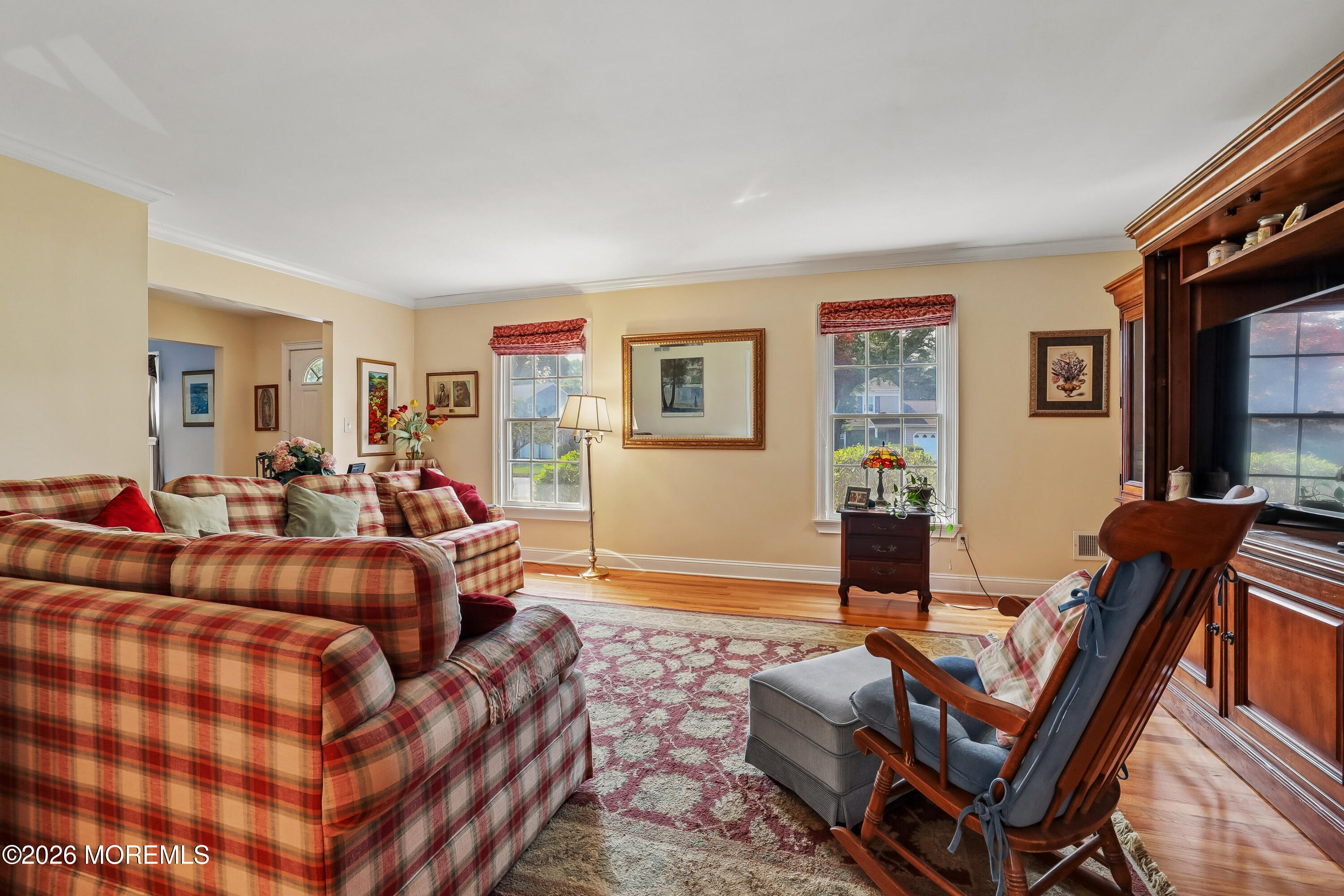 4 Oakwood Lane Little Silver NJ 07739
